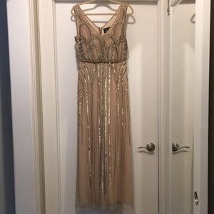 Adrianna Papell dress